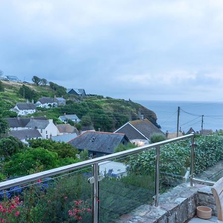 Spinnaker Cadgwith Holiday Home Εξωτερικό φωτογραφία